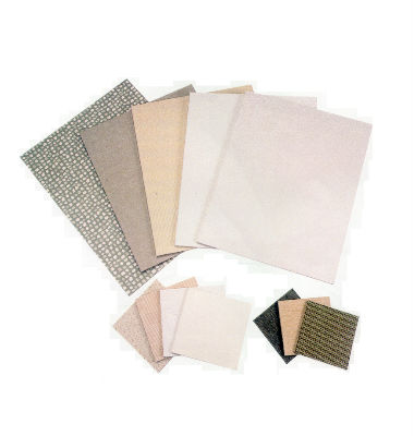 ZERONY PET Series is a functional sound absorption material being manufactured to contain a variety ...